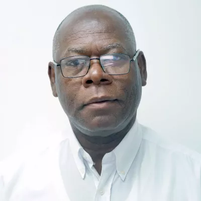 Foto perfil de Roberto Antonio Cabrera Alcántara
