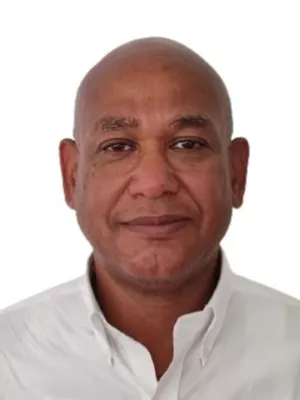 Foto perfil de Willians Delgado Herrera