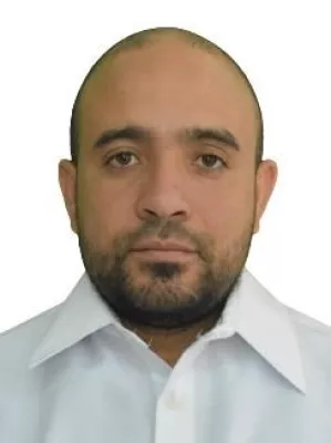Foto perfil de Hirrael Hilario Santana