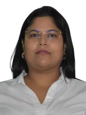 Foto perfil de Isanet Peralta Camacho