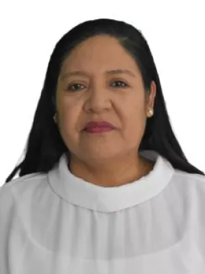 Foto perfil de Claudia Mónica Leaño López