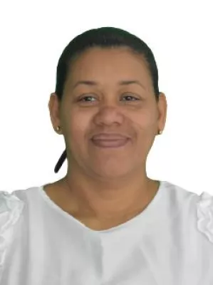 Foto perfil de Raisa María Espíritu Payano