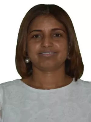 Foto perfil de Odalis Yajaira Rodríguez Ozuna de Sosa