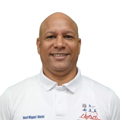 Foto perfil de José Miguel Violet