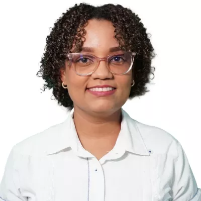 Foto perfil de Pamela Isabel Rodríguez Acevedo