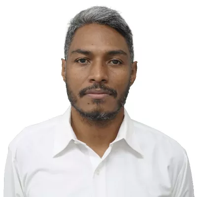 Foto perfil de Oscar Ali Corona Salazar