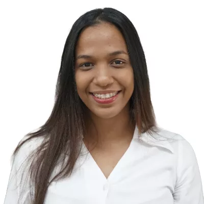Foto perfil de Melissa María Santos Rosario