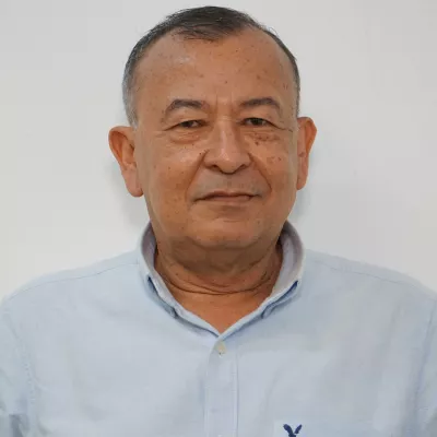 Foto perfil de Rogel Rafael Rojas Bello