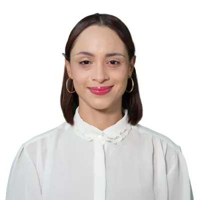 Foto perfil de Flor Elena González Alcántara