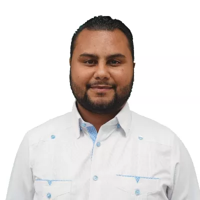 Foto perfil de Carlos David Ventura Pérez