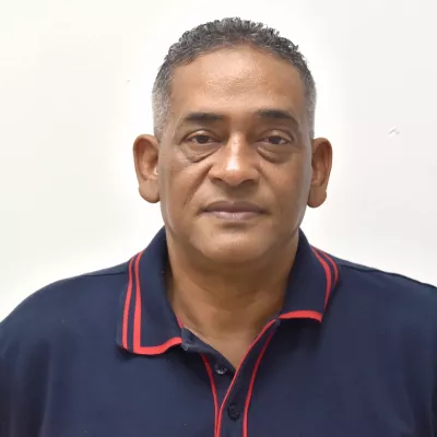 Foto perfil de Eddy Garcia Pina