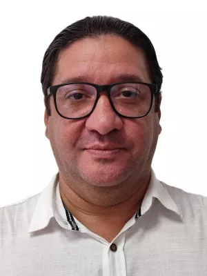 Foto perfil de Fernando José Tapia Luzardo