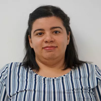 Foto perfil de Marian Victoria Valdez de León