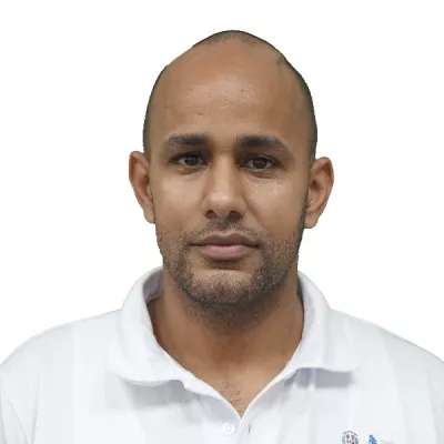 Foto perfil de Juan Francisco Cruceta Gutierrez