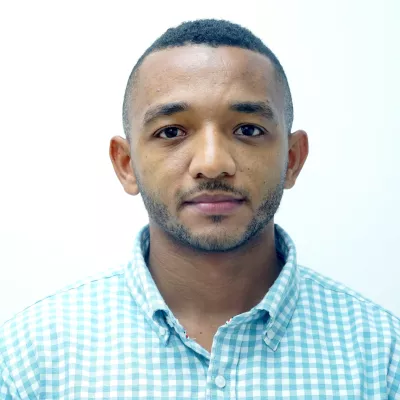 Foto perfil de Aridio Delgado Aybar