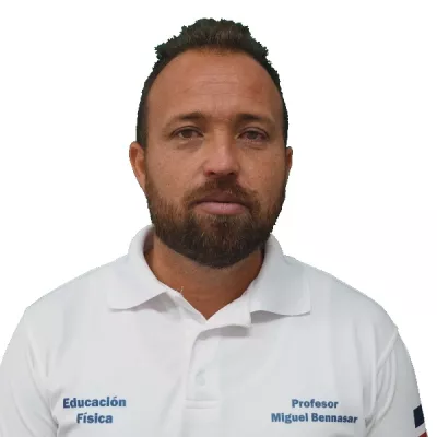 Foto perfil de Miguel Israel Bennasar Garcia