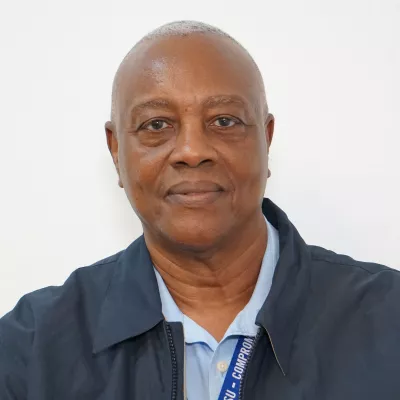 Foto perfil de Wilfredo Marte Fortunato