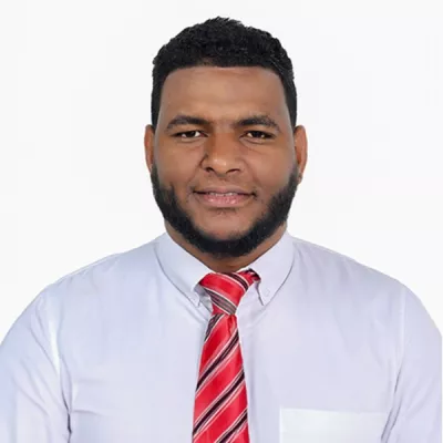 Foto perfil de Victor Andres Ventura Cruz