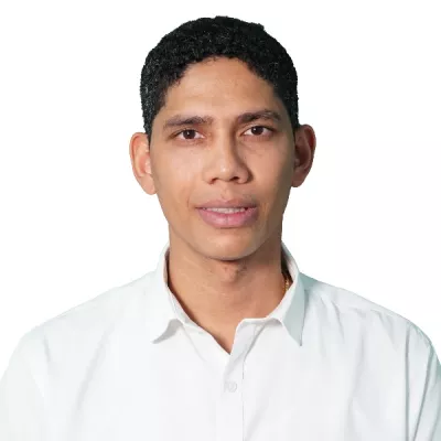 Foto perfil de Luis Miguel Pacheco Ferreira