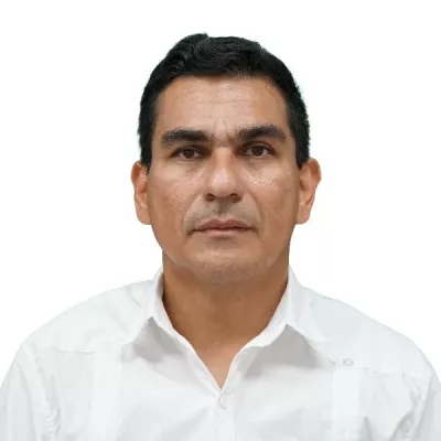 Foto perfil de Pedro Leonardo Peña Duarte